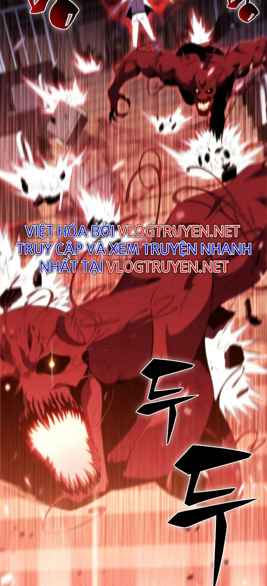 Người Chơi Mới Cấp Tối Đa Chapter 37 8