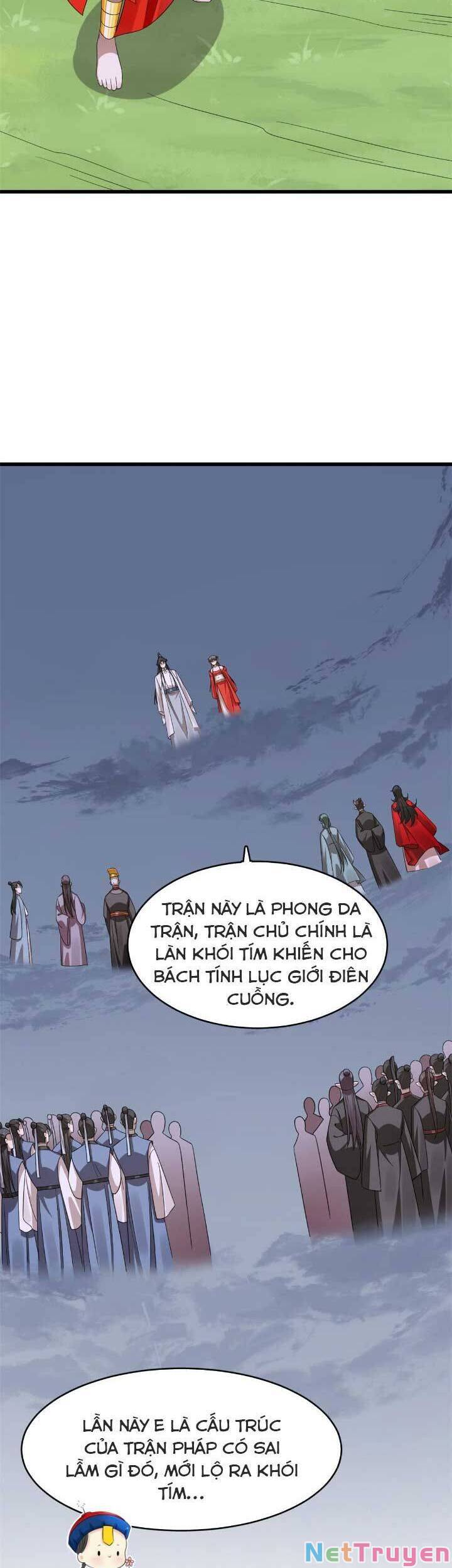 độc bộ thiên hạ: đặc công thần y chapter 408 12