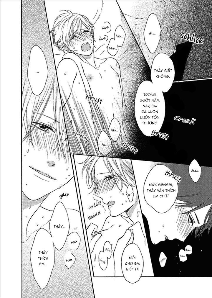 oneshot hỏny chapter 147 30