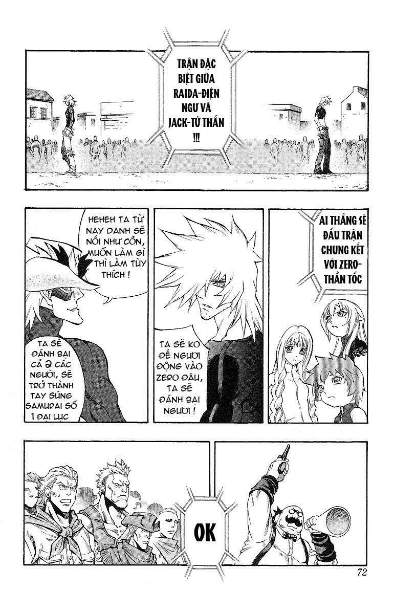 phù thủy phép thuật chapter 52 16