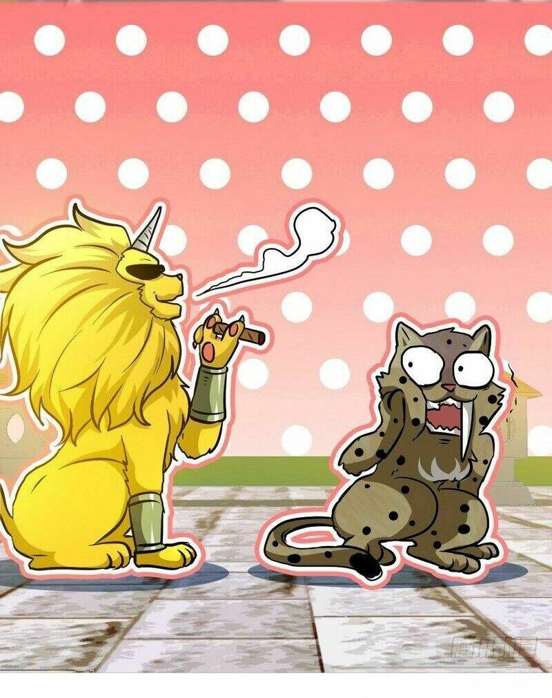 chí tôn thần ma chapter 61 20