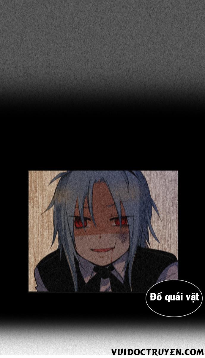 crepuscule (yamchi) chapter 46 30