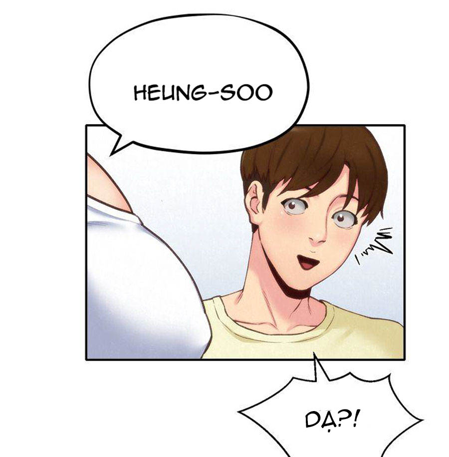 cô gái bé nhỏ của tôi chapter 10.1 29