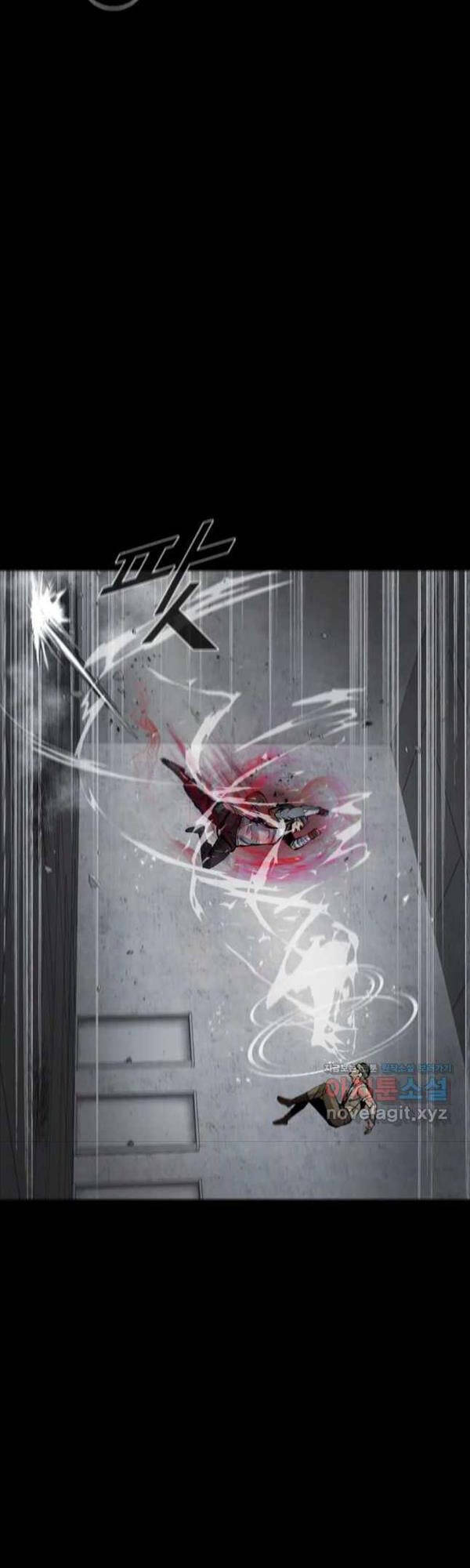 mật mã mê cung chapter 58 22