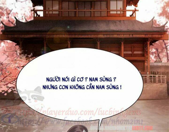 trọng sinh bá sủng nhiếp chính vương quá mạnh mẽ chapter 101 7