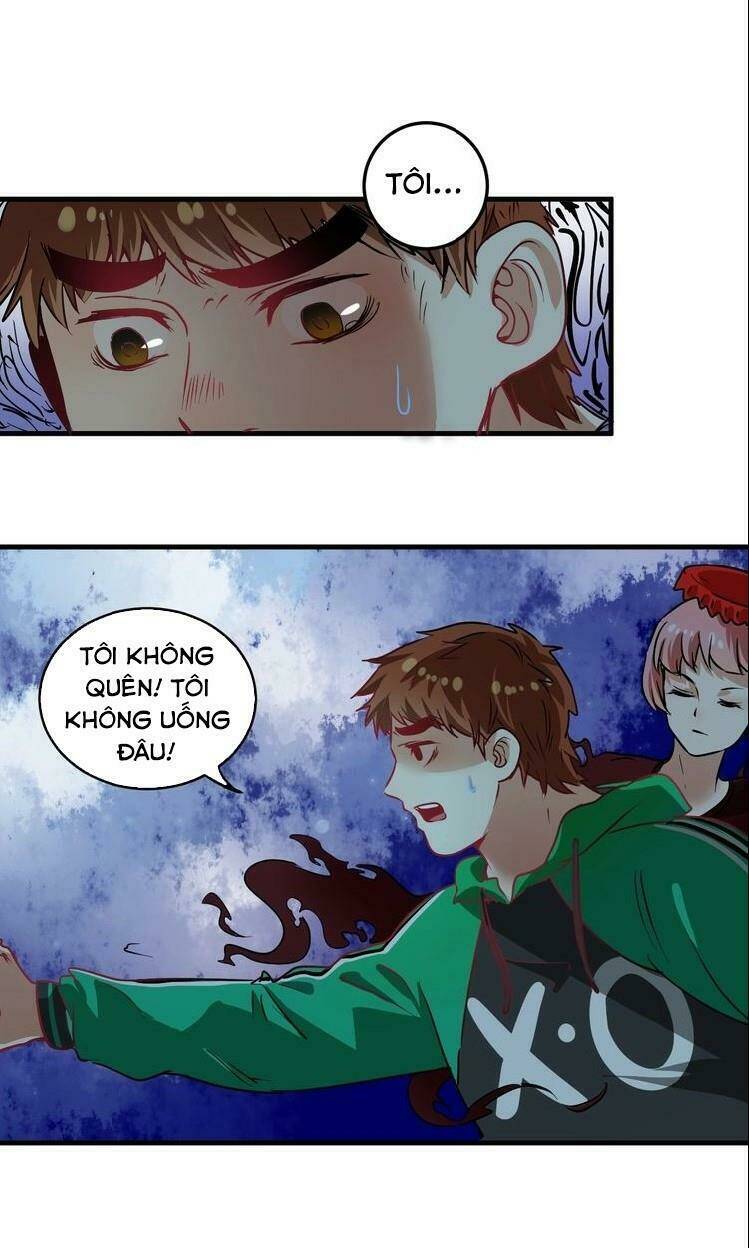 ta có rất nhiều thành tích chapter 22 35