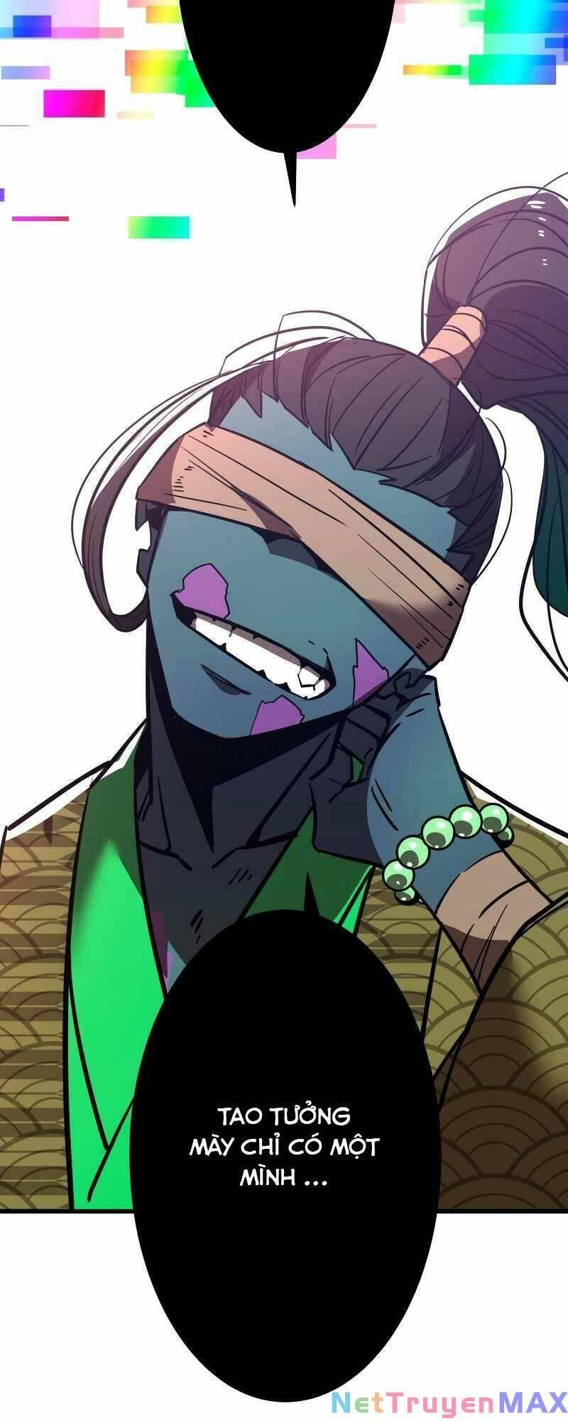 Huyết Thánh Cứu Thế Chủ~ Ta Chỉ Cần 0.0000001% Đã Trở Thành Vô Địch chapter 10 130