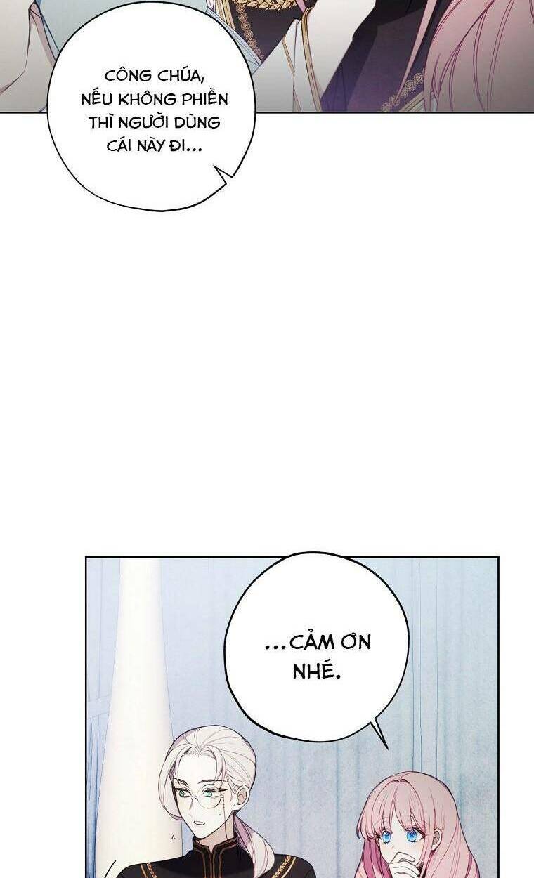 tiệm búp bê của công chúa chapter 27 4