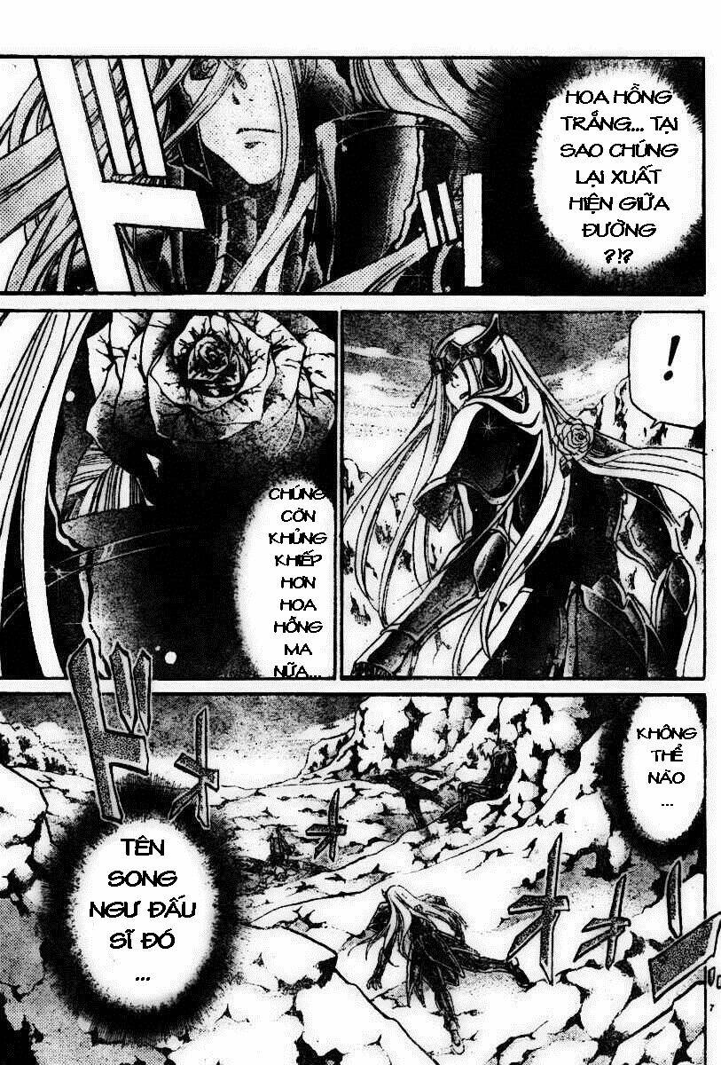 áo giáp vàng: thánh đấu sĩ thiên mã chapter 21 7