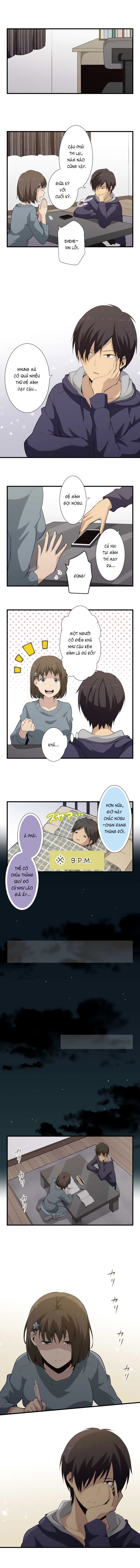 relife chapter 61 3