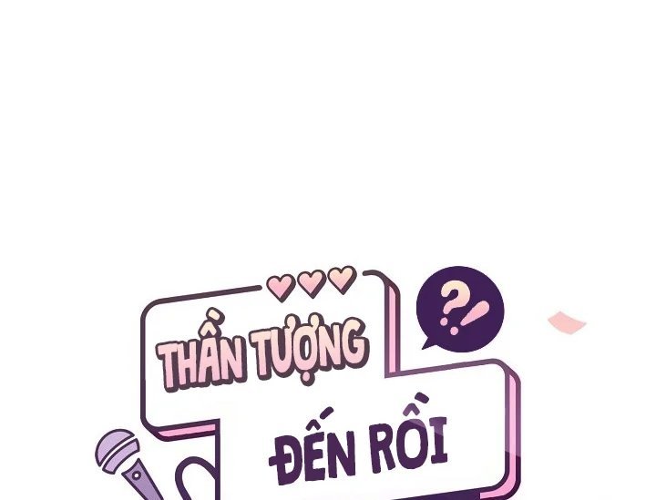 thần tượng đến rồi!? chapter 26 25