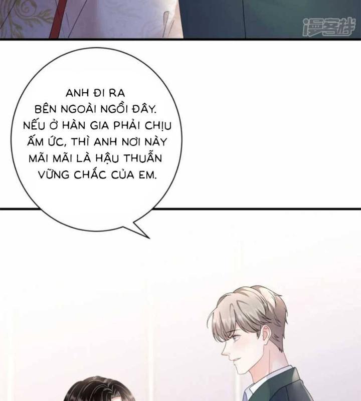 đại tiểu thư có thể có bụng dạ gì xấu chứ! (full) chapter 192 10