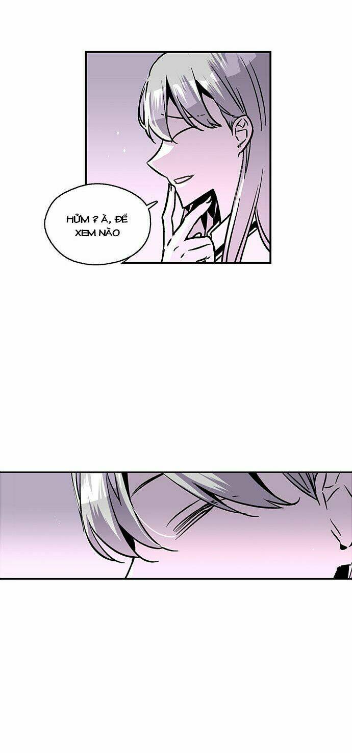 người máy hủy diệt chapter 5 73