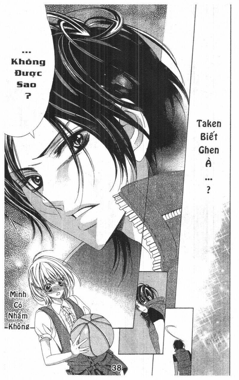 alice binetsu 38°c - we are tsubasa ga oka d.c chapter 2 38