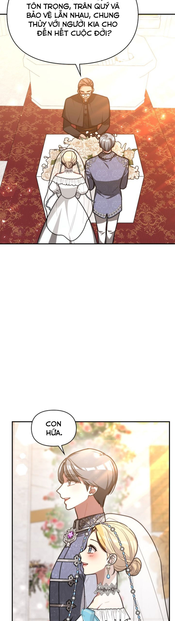 chuyện tình tay ba chapter 39 2