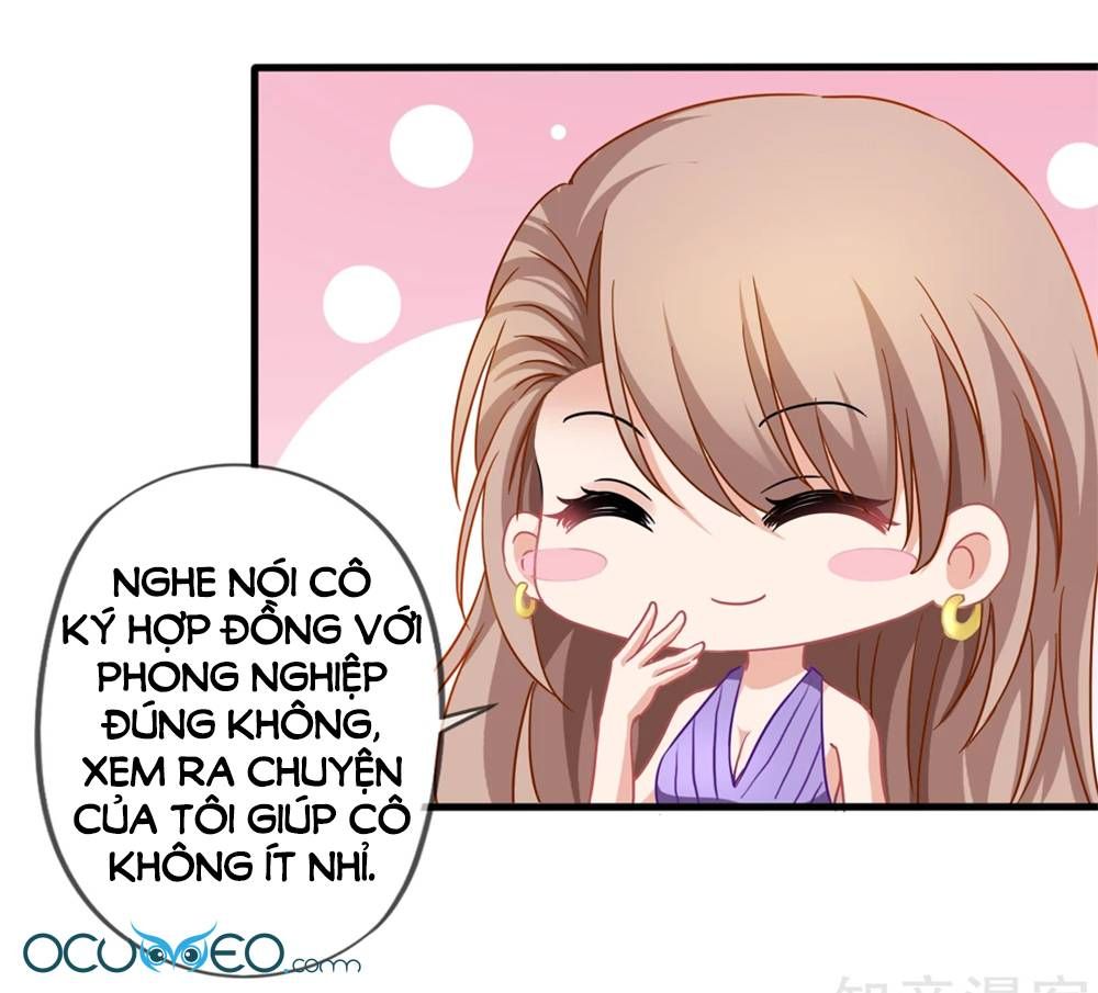 mỹ vị giai thê chapter 32 5