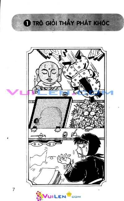 ninja loạn thị chapter 15 7