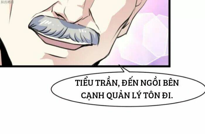 thần nhãn giám định sư chapter 12 20