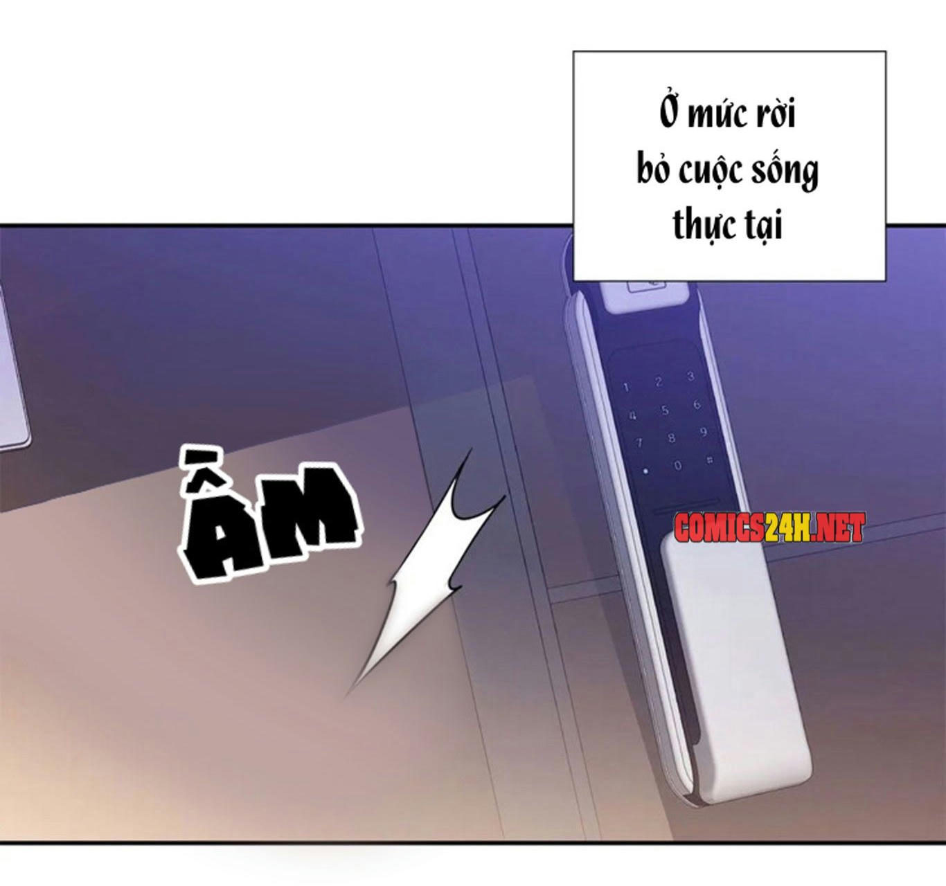 cấp trên nhỏ tuổi chapter 11 119