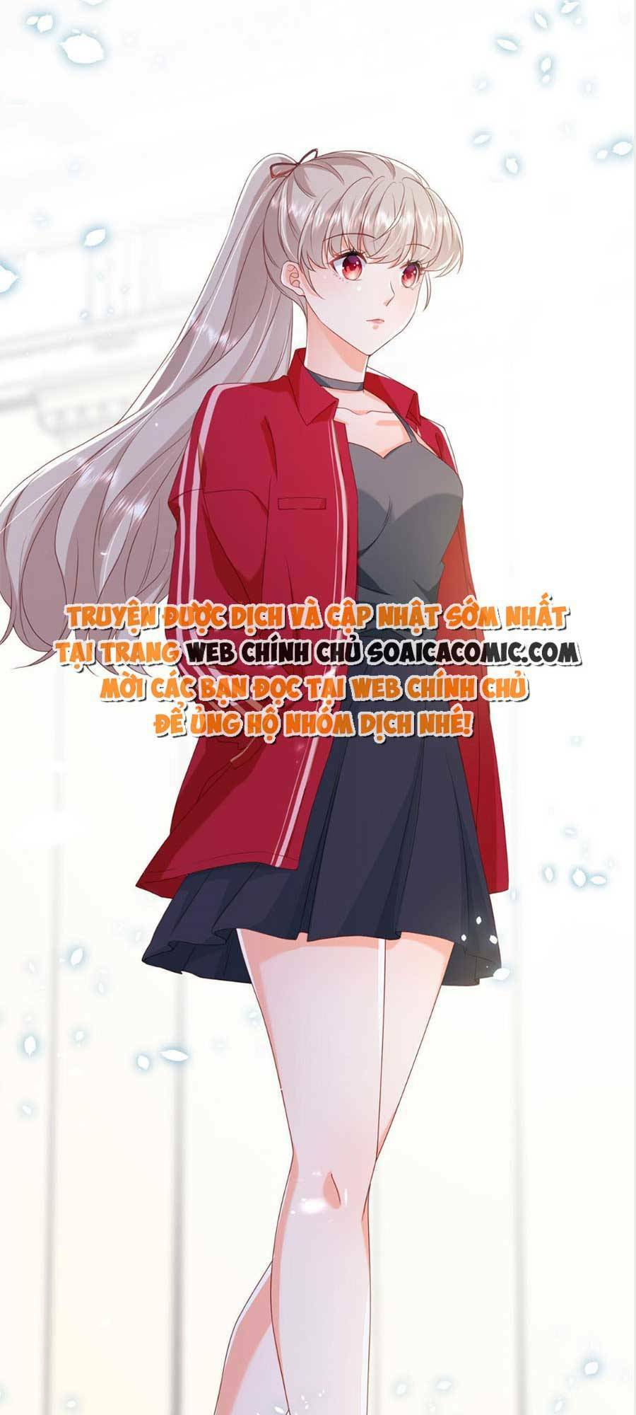 cô vợ của tôi không dễ bắt nạt chapter 15 37