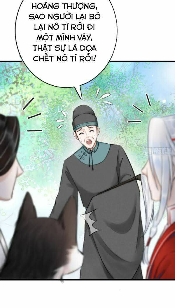 tuần tuần thiện dụ chapter 6 7