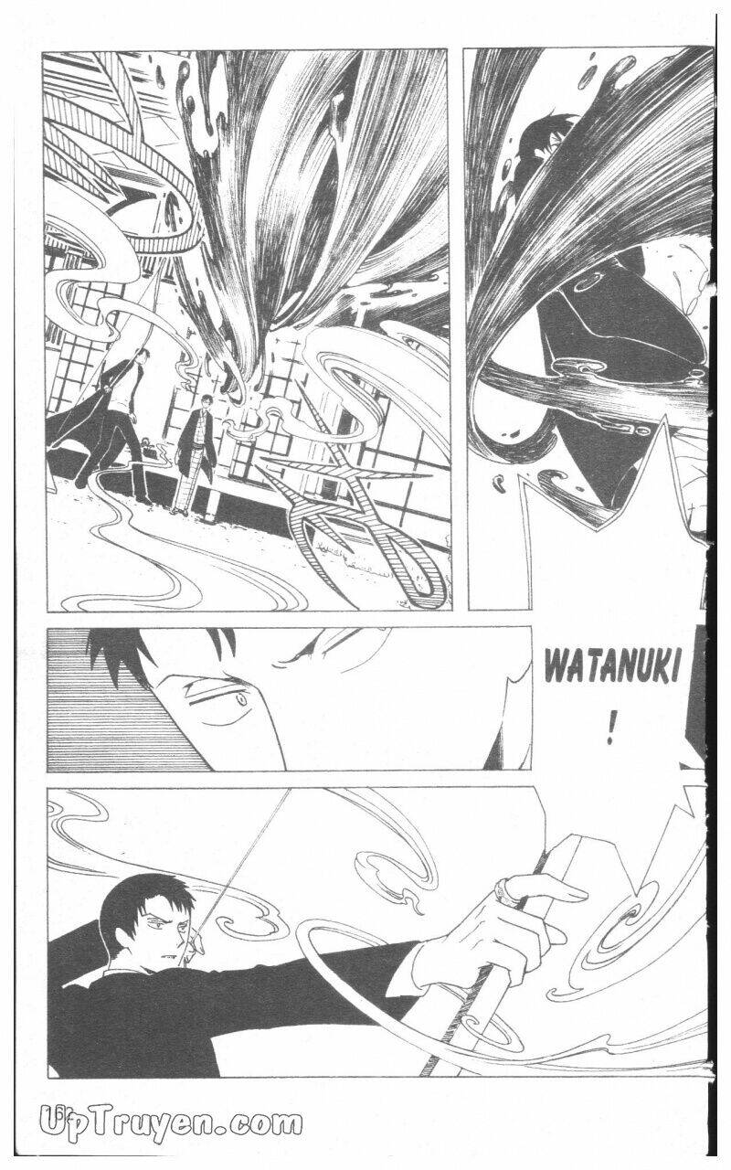 xxxholic - hành trình bí ẩn chapter 17 162