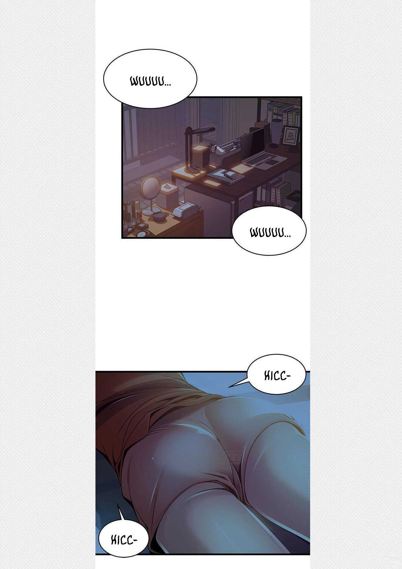 điểm yếu chapter 96 22