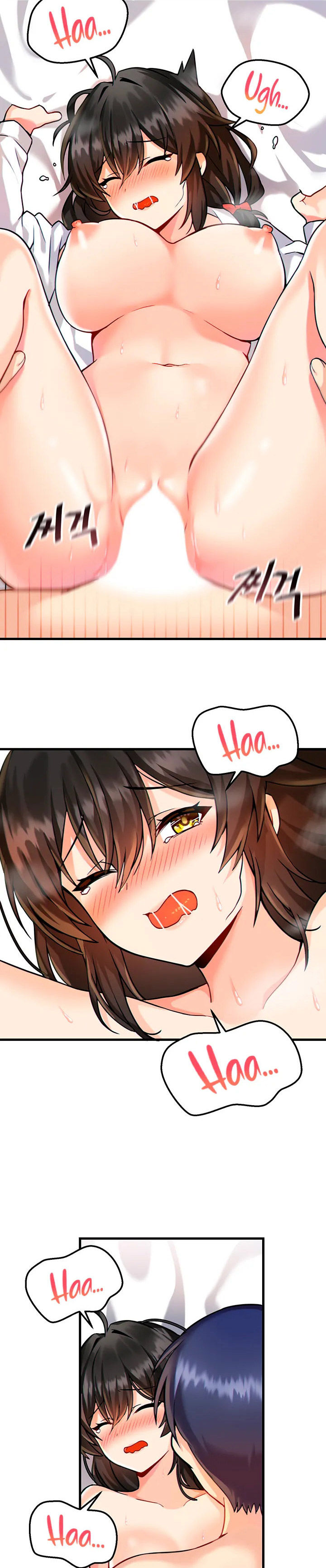 làm reviewer tôi trở thành main của game 18+ lúc nào không hay chapter 5.1 8