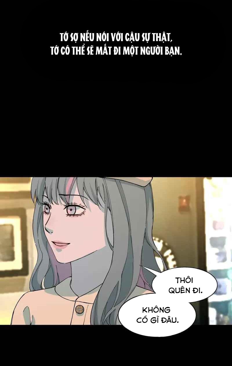 tôi biết bí mật của anh ta chapter 76 14