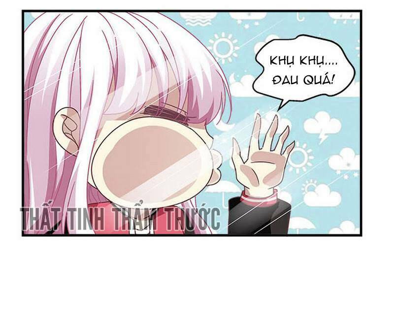 thiên lại âm linh chapter 32 14