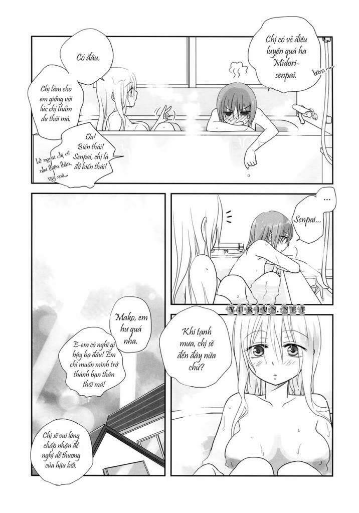 trú mưa chapter 1 22