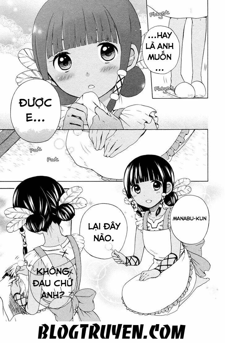 sui youbi chapter 5 5