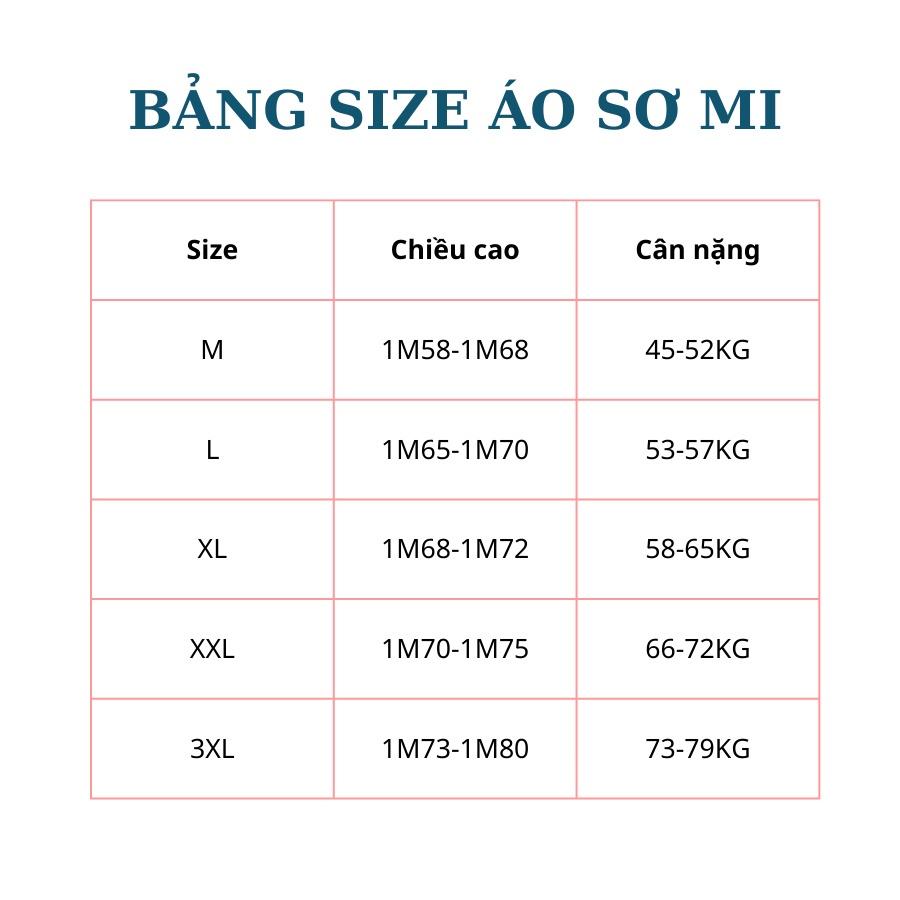 Áo sơ mi nam, sơ mi nam trắng đẹp thời trang nam công sở chất liệu lụa mịn dáng Hàn Quốc không nhăn thời trang LUZADO
