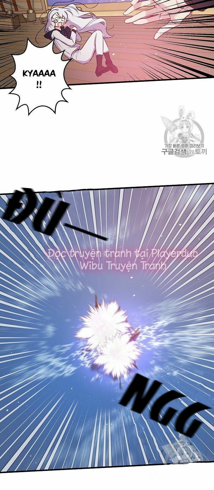 hôn lễ báo thù chapter 19 36