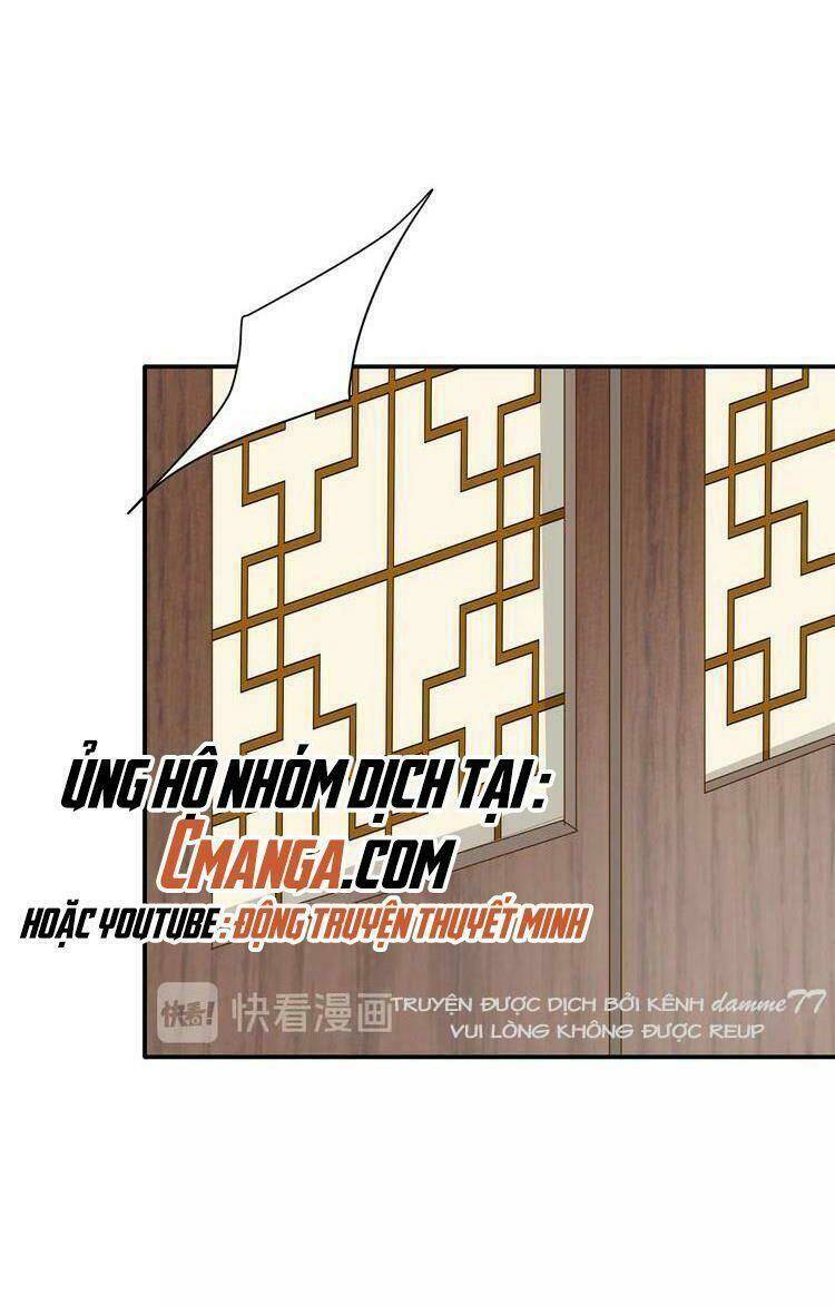 ngạo kiều vương gia huyên náo phi chapter 22 4