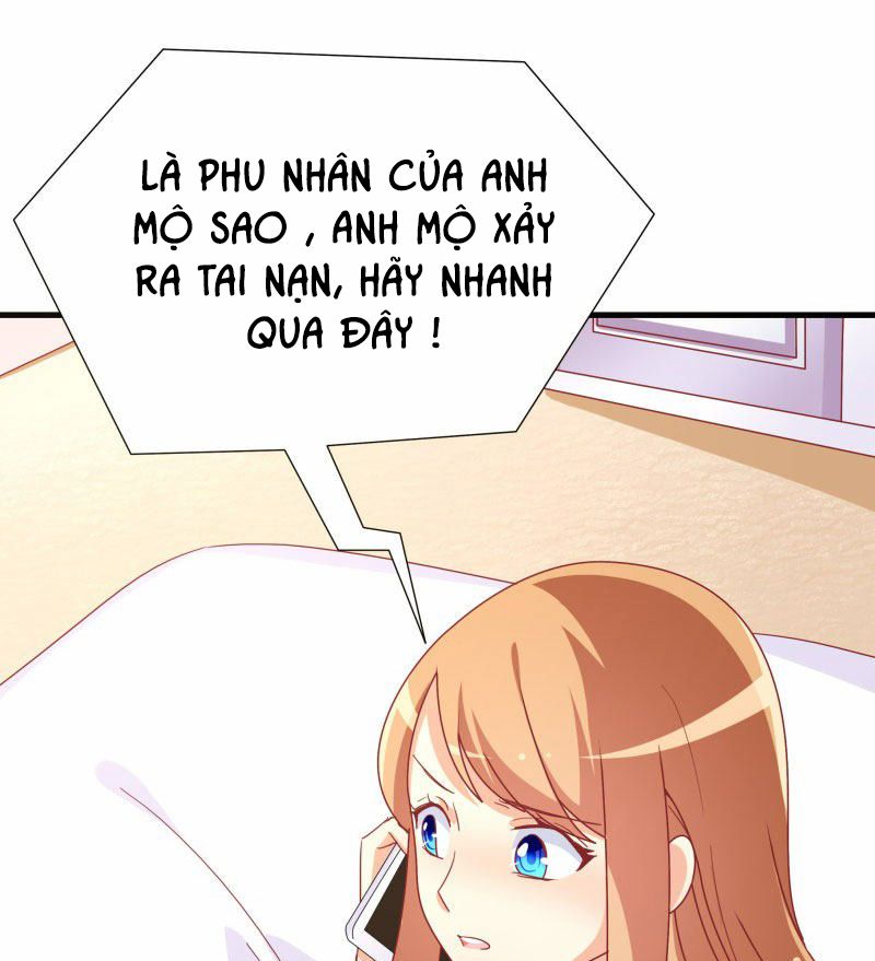 Tình Yêu Một Carat chapter 20 - Trang 31