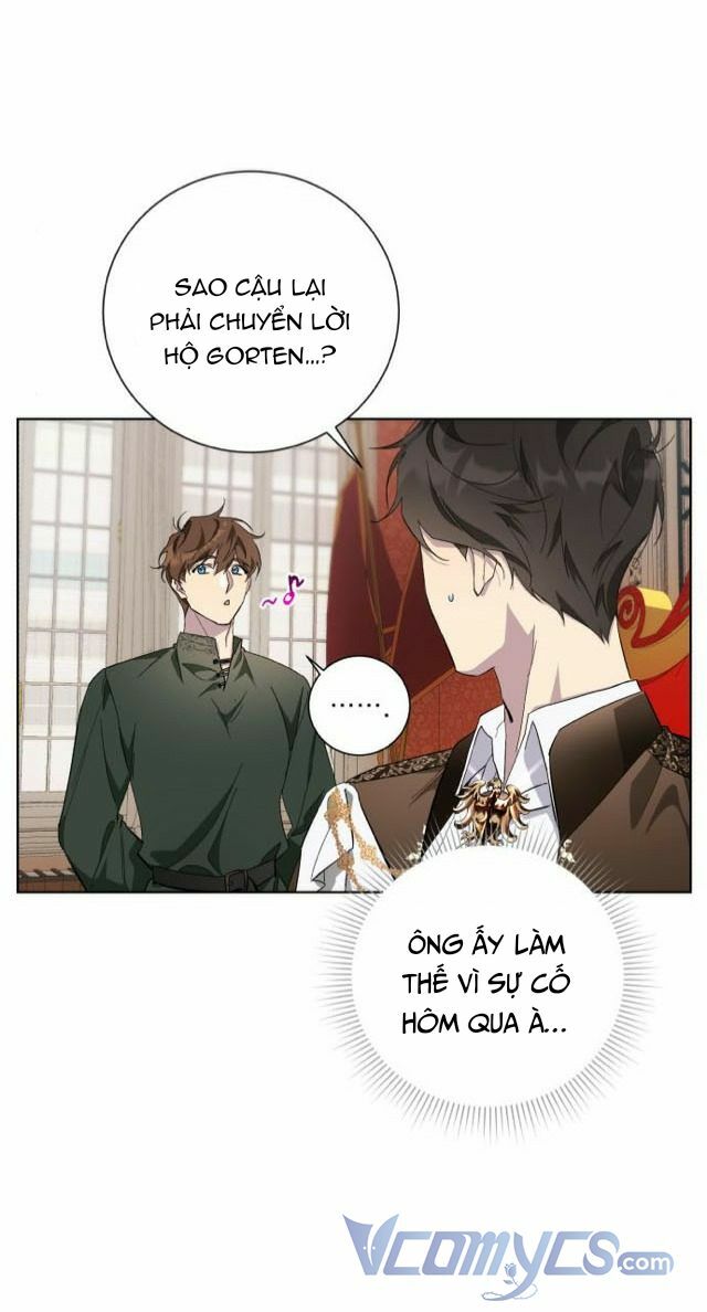 ta đã từng mong nàng biến mất chapter 34 7