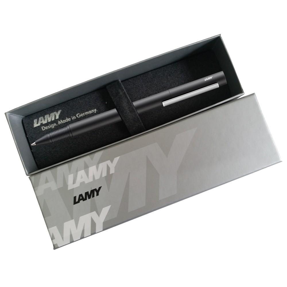 Bút Bi Nước Pur LAMY - Hàng phân phối trực tiếp từ Đức