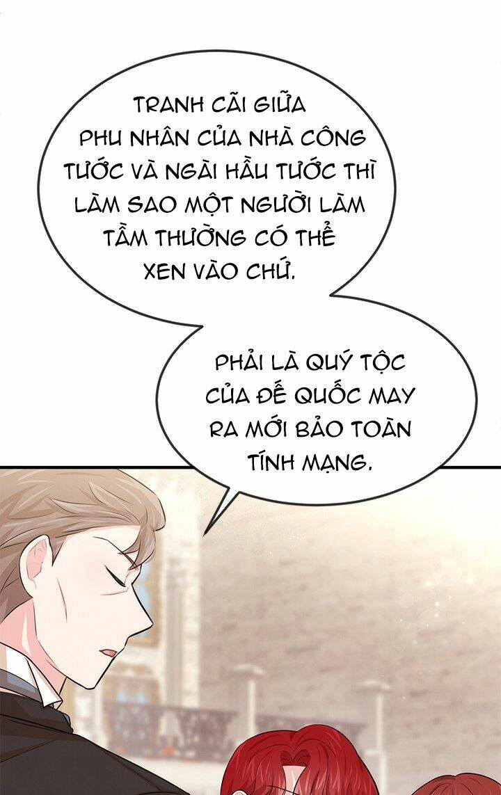 tiểu thư scarlet, em không muốn trả thù sao? chapter 35 57