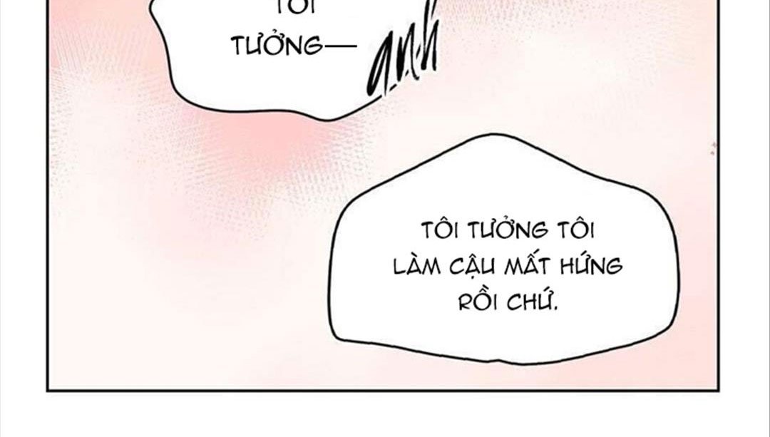 chuyện quái gì với giấc mơ đó vậy chapter 29 95