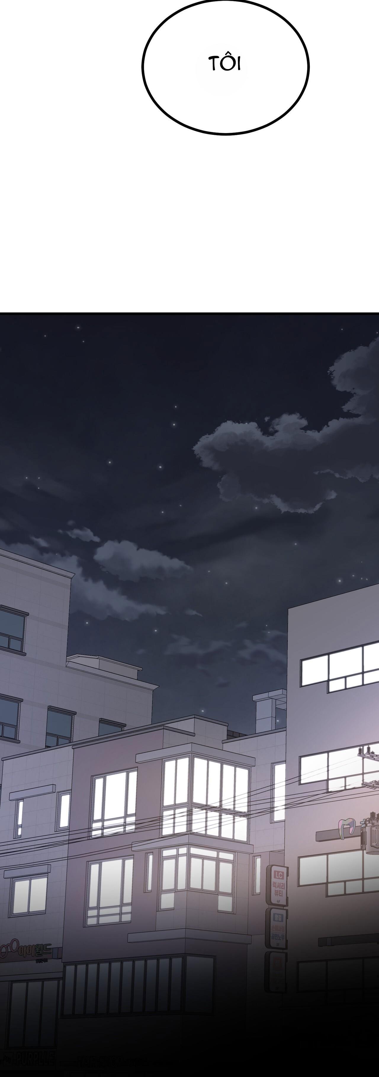 cậu không phải là gu của tôi chapter 8 39