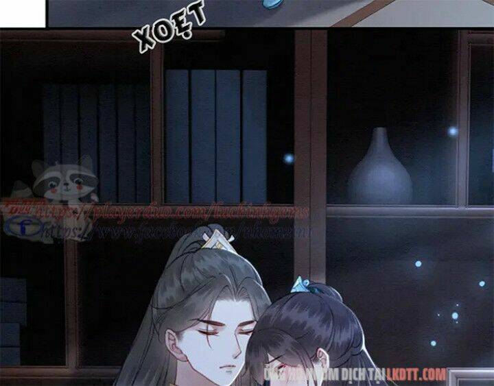 trọng sinh bá sủng nhiếp chính vương quá mạnh mẽ chapter 111 58