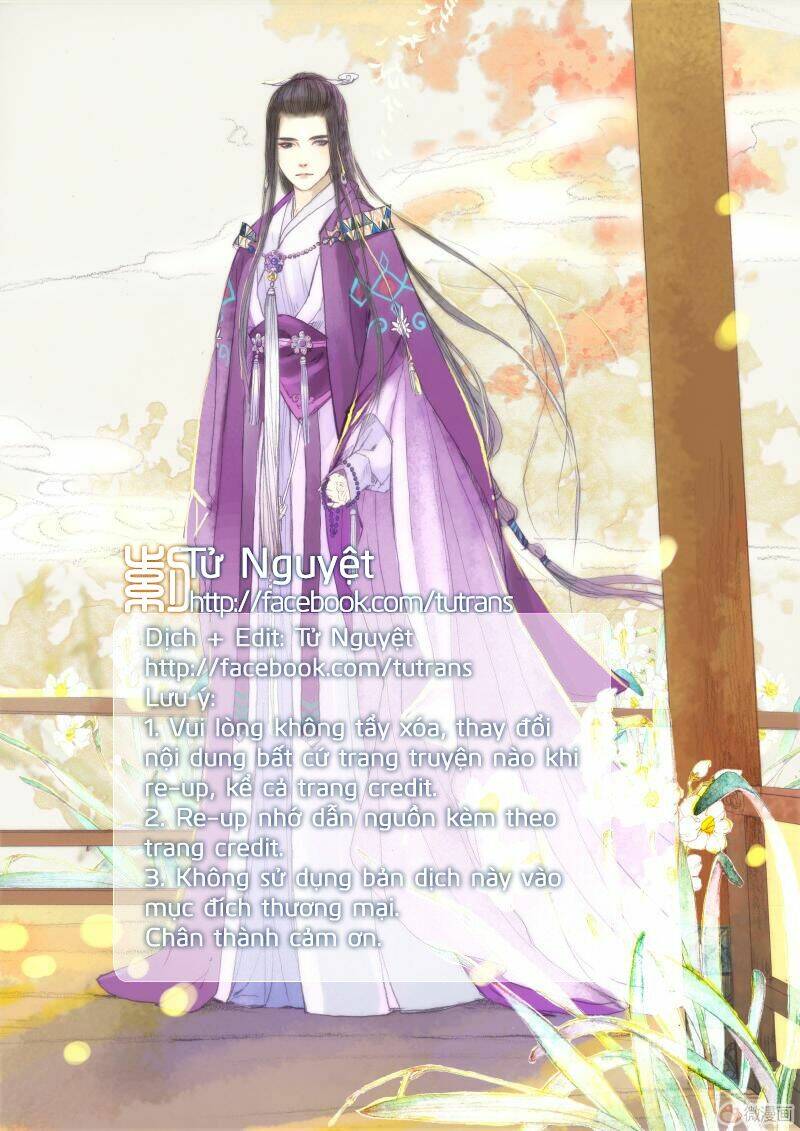 phượng tù hoàng chapter 35 1