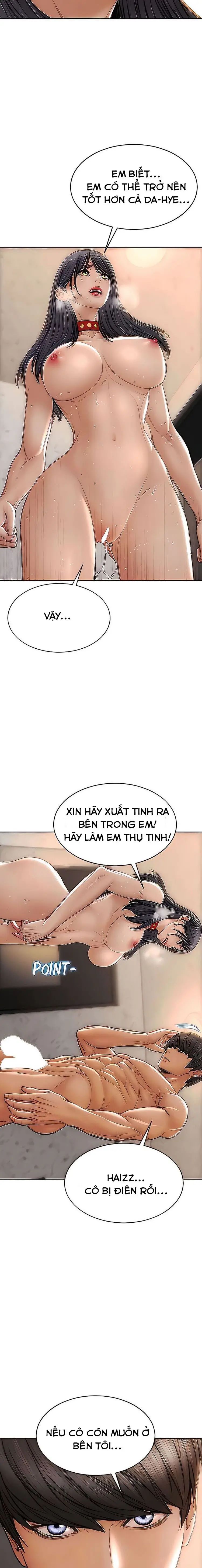 gã tồi tệ chapter 62 20