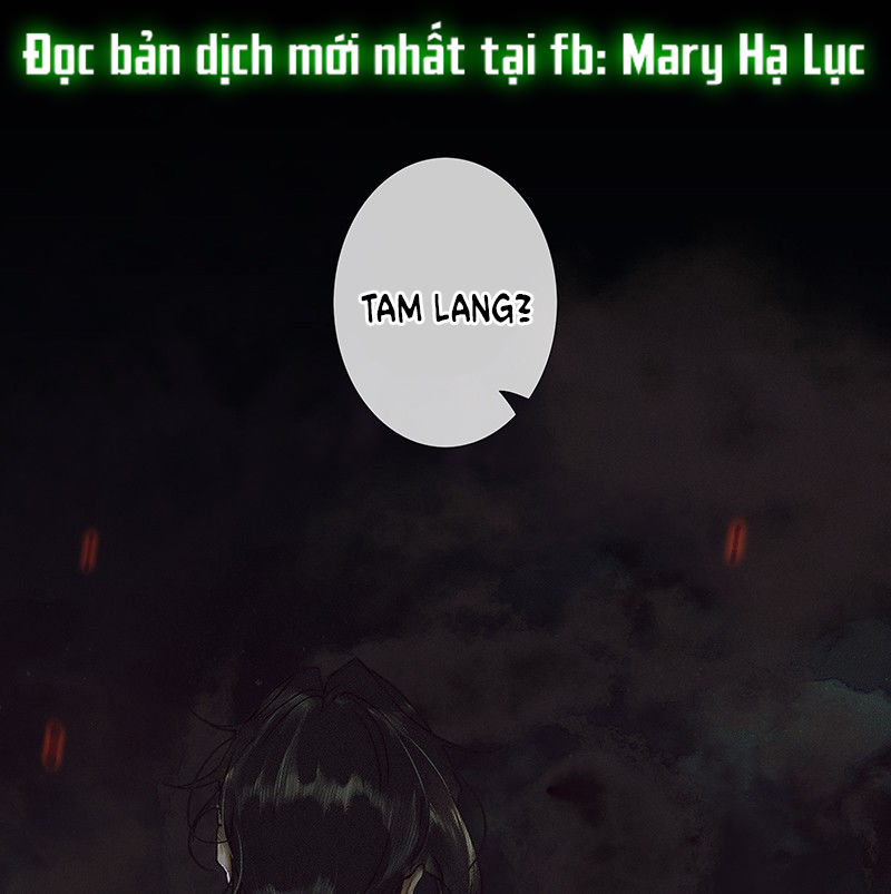 thiên quan tứ phúc - bách vô cấm kỵ chapter 43.2 17