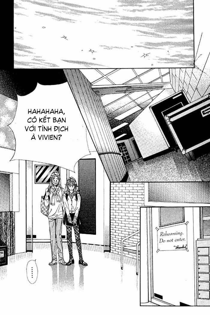 youth gone wild - tuổi trẻ cuồng nhiệt chapter 3 14