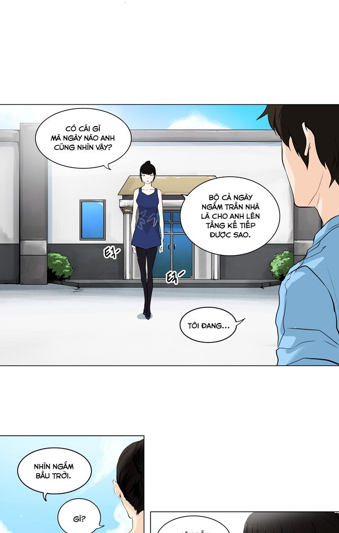 tòa tháp bí ẩn 2 chapter 112 3