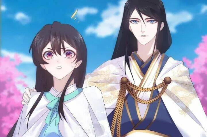 bí mật của dạ tộc chapter 22 75