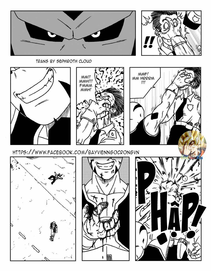 thế giới ngọc rồng new age chapter 18 5