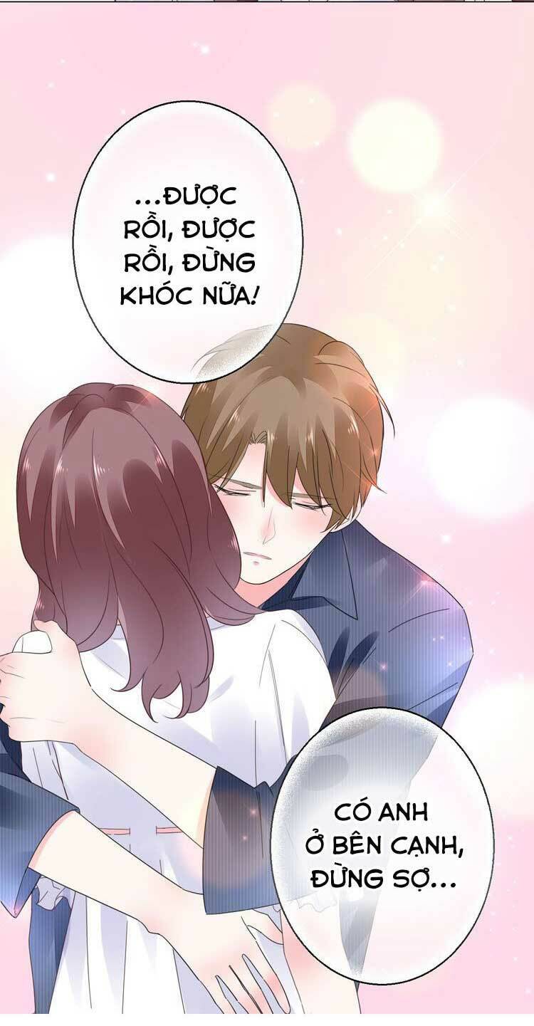 điều ước sủng ái bất bình đẳng chapter 50.1 21